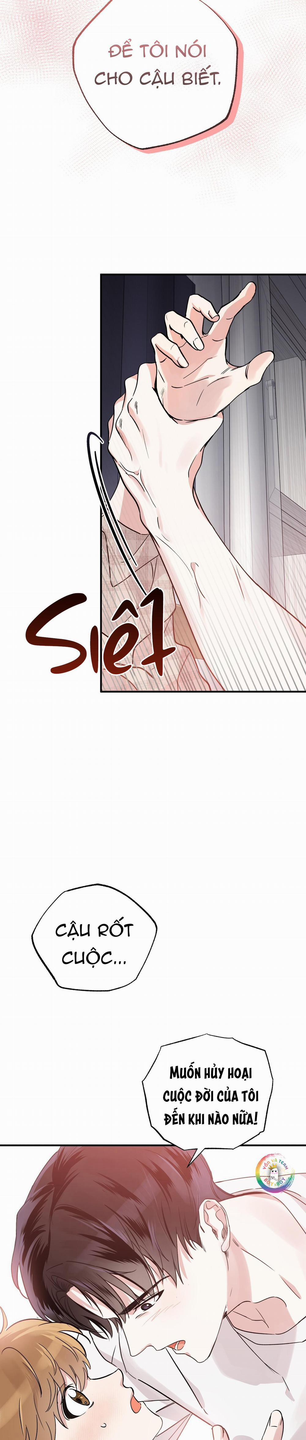 Keep us together 1 trang 5