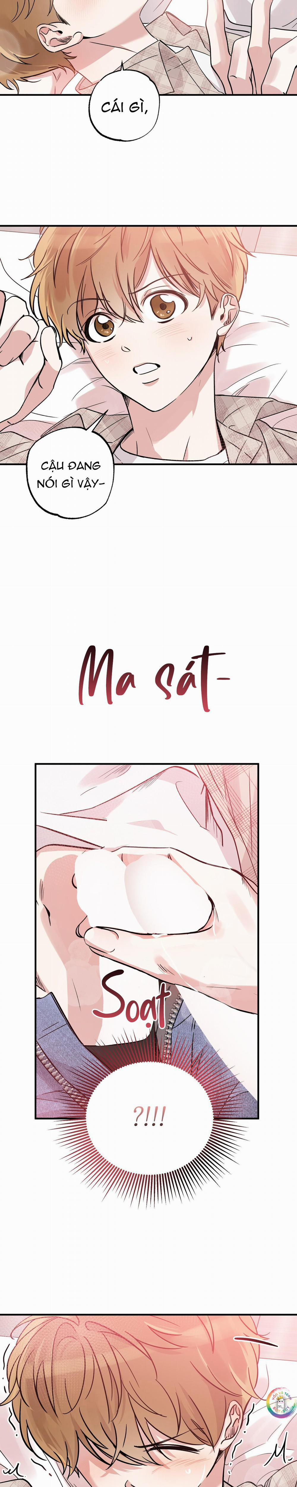 Keep us together 1 trang 6