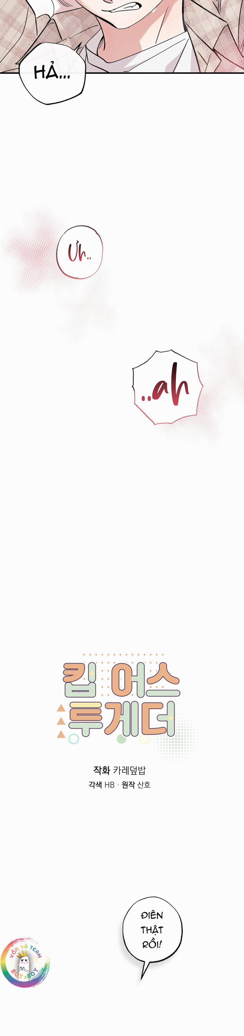 Keep us together 1 trang 7