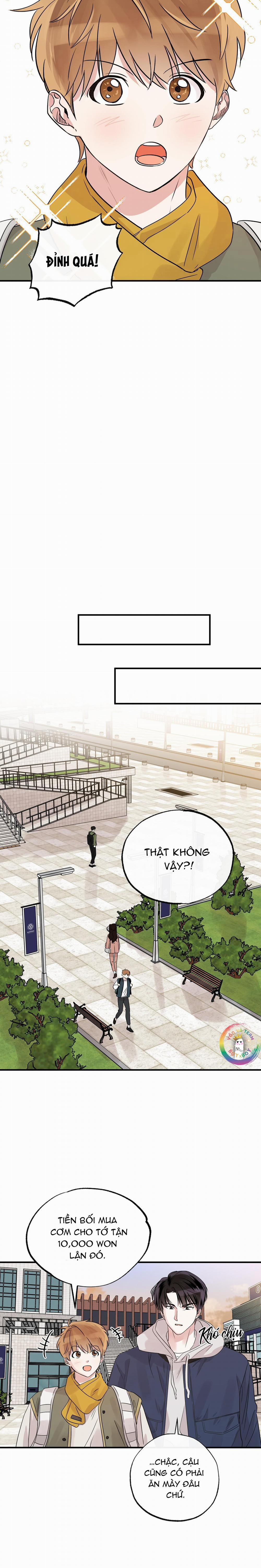 Keep us together 10 trang 8