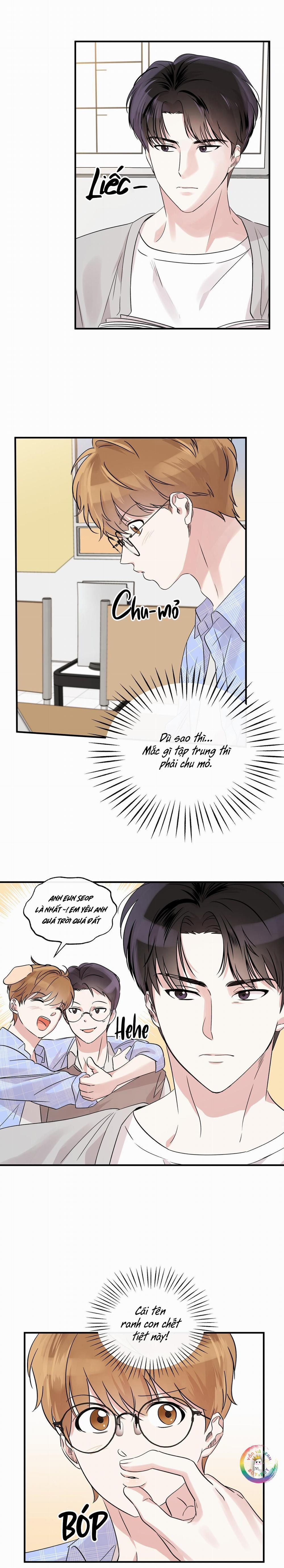 Keep us together 13 trang 14