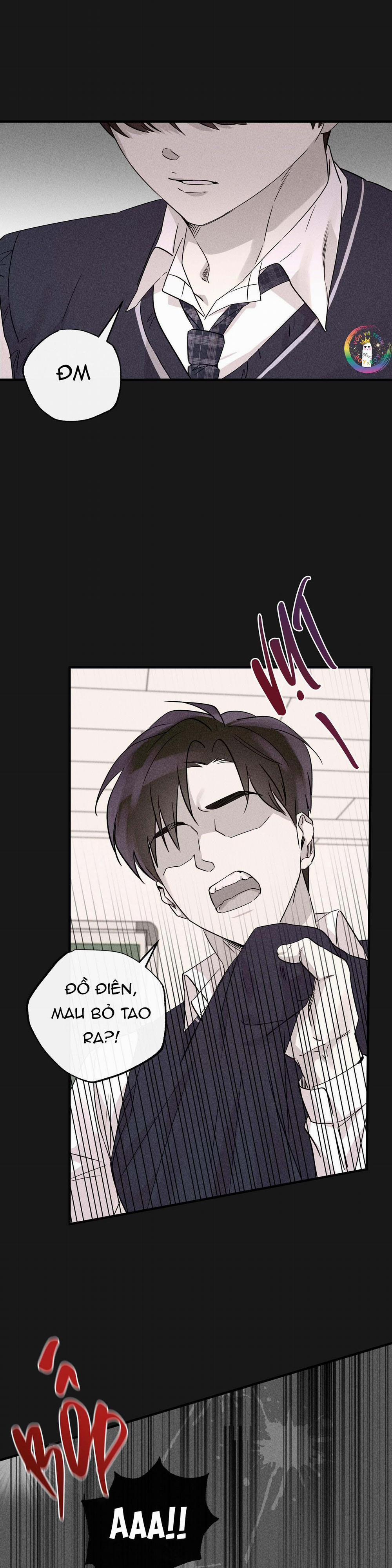 Keep us together 14 trang 17