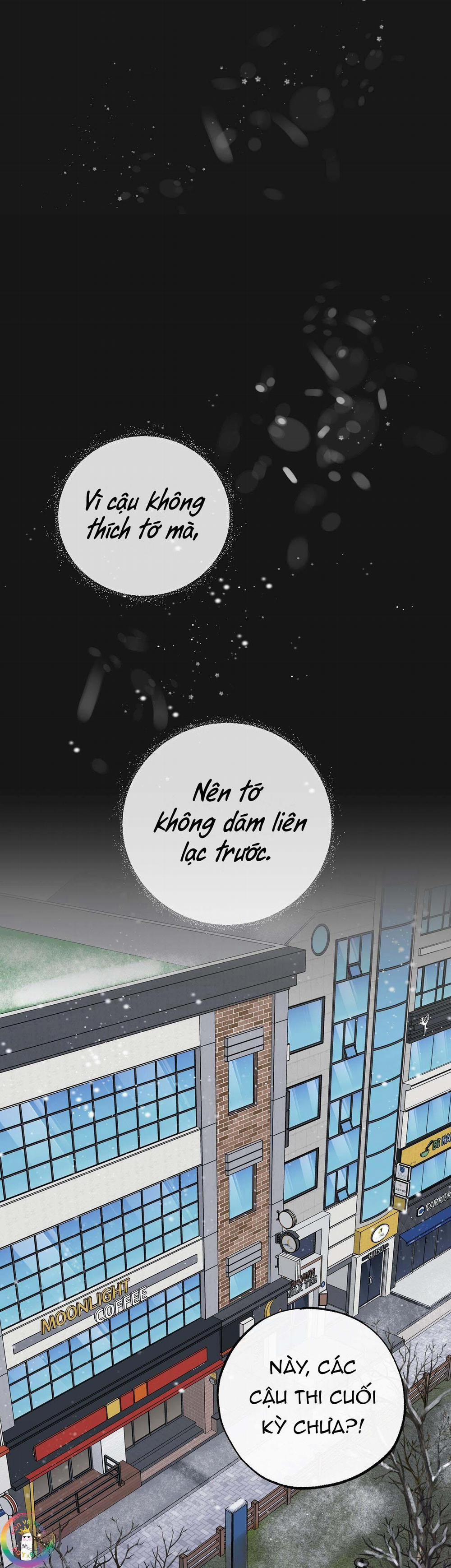 Keep us together 14 trang 22