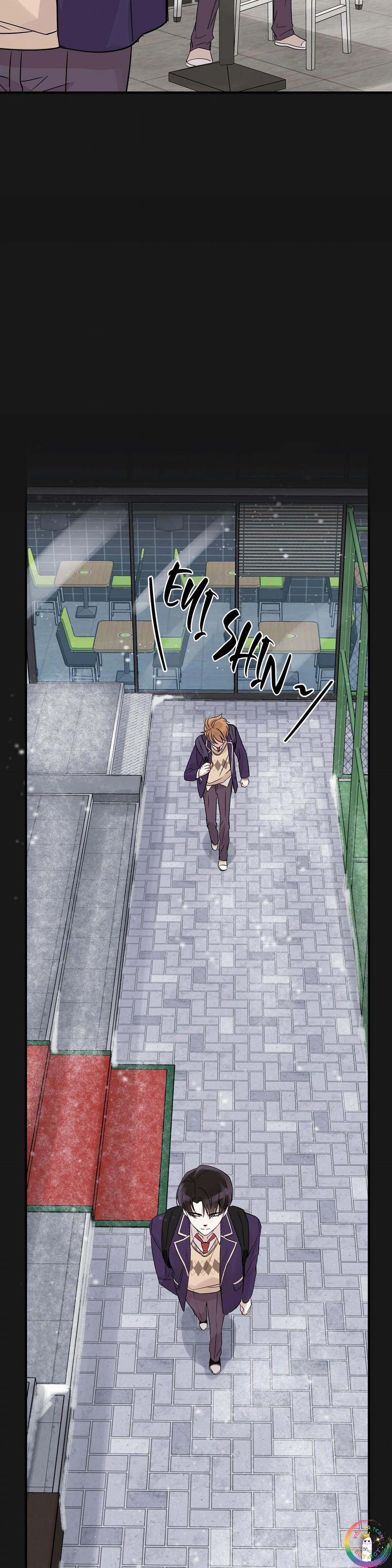 Keep us together 14 trang 28