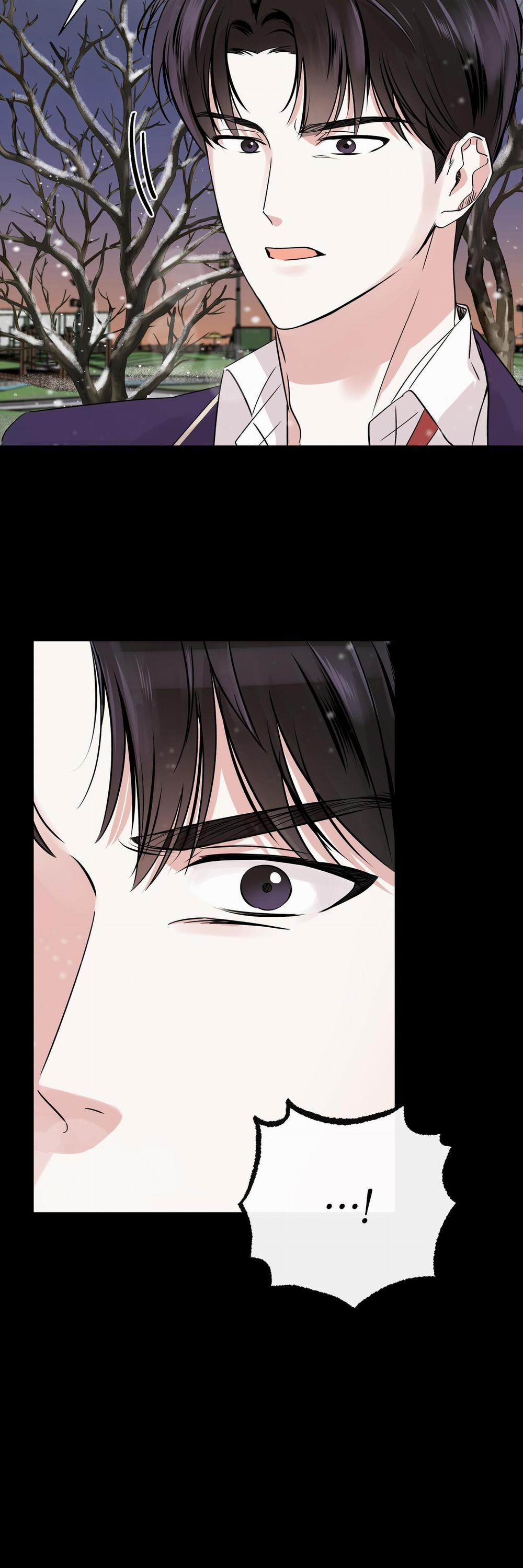 Keep us together 14 trang 33