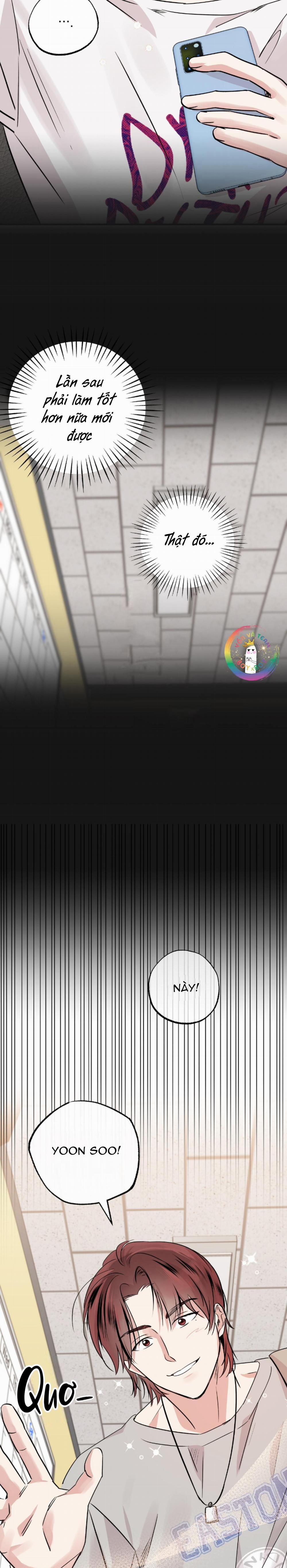 Keep us together 15 trang 19