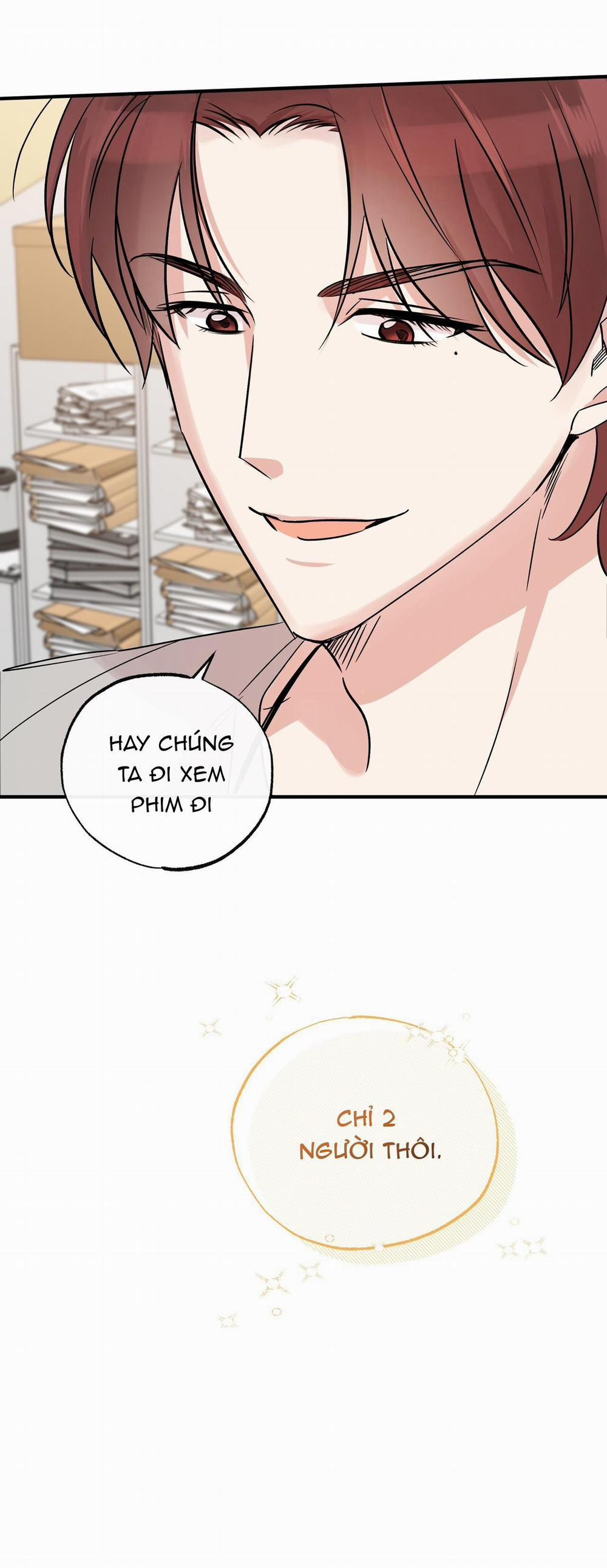 Keep us together 15 trang 23