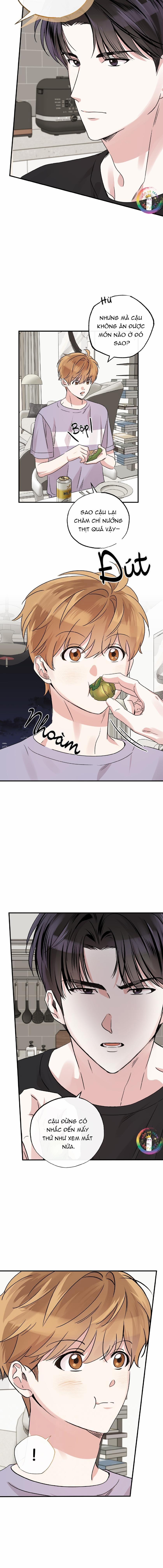 Keep us together 18 trang 13