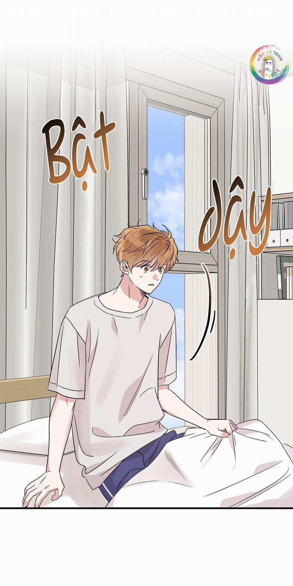 Keep us together 19 trang 25