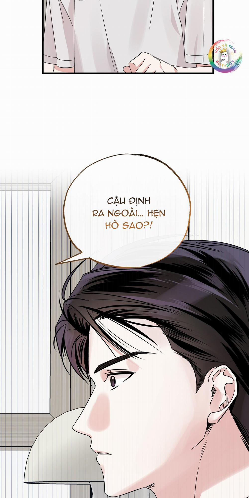 Keep us together 19 trang 39