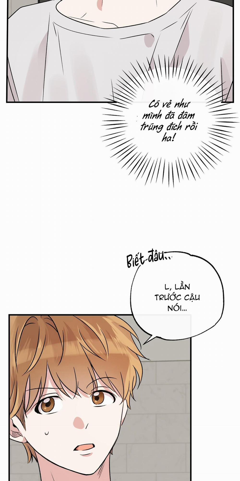 Keep us together 19 trang 42