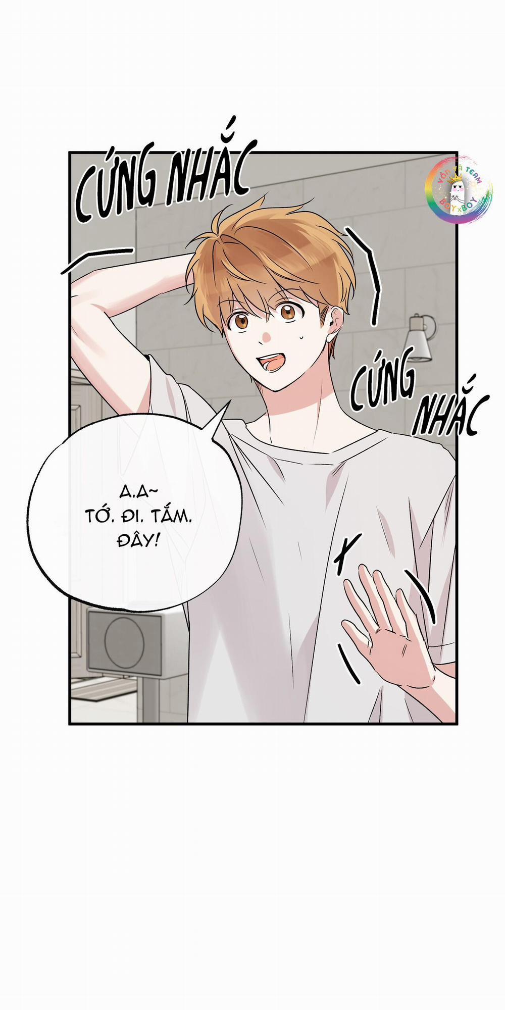 Keep us together 19 trang 44