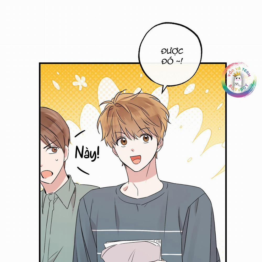 Keep us together 19 trang 5