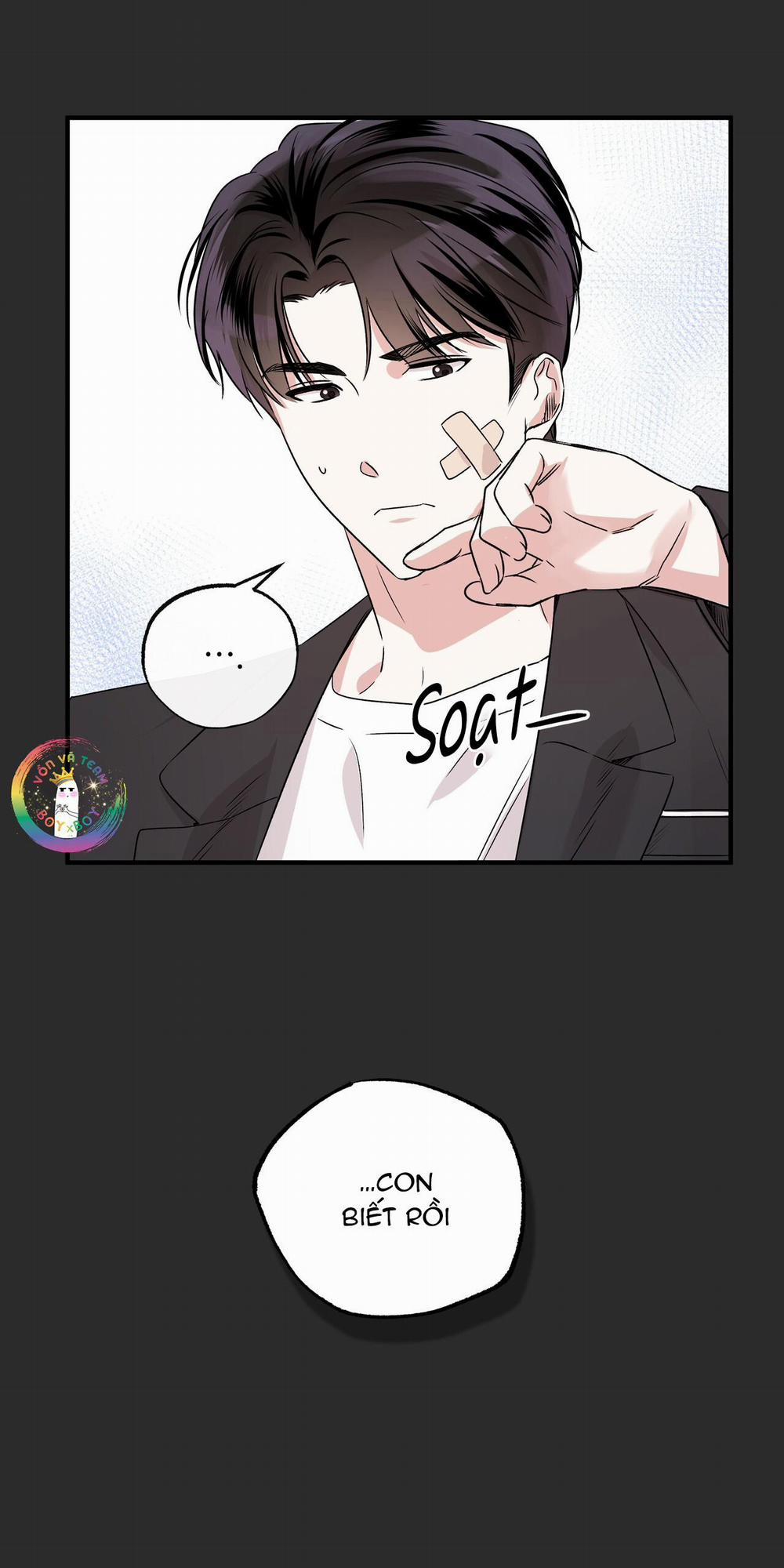 Keep us together 19 trang 69