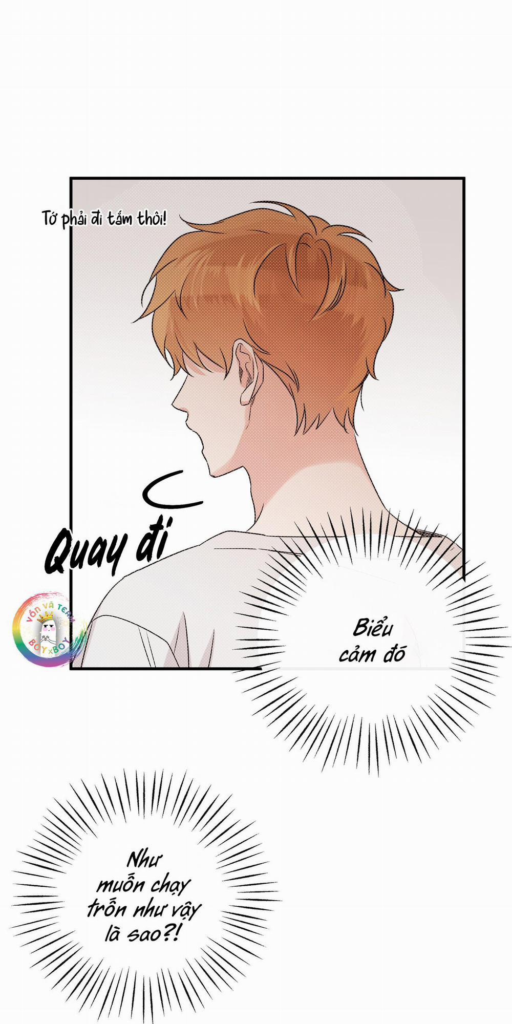 Keep us together 19 trang 86