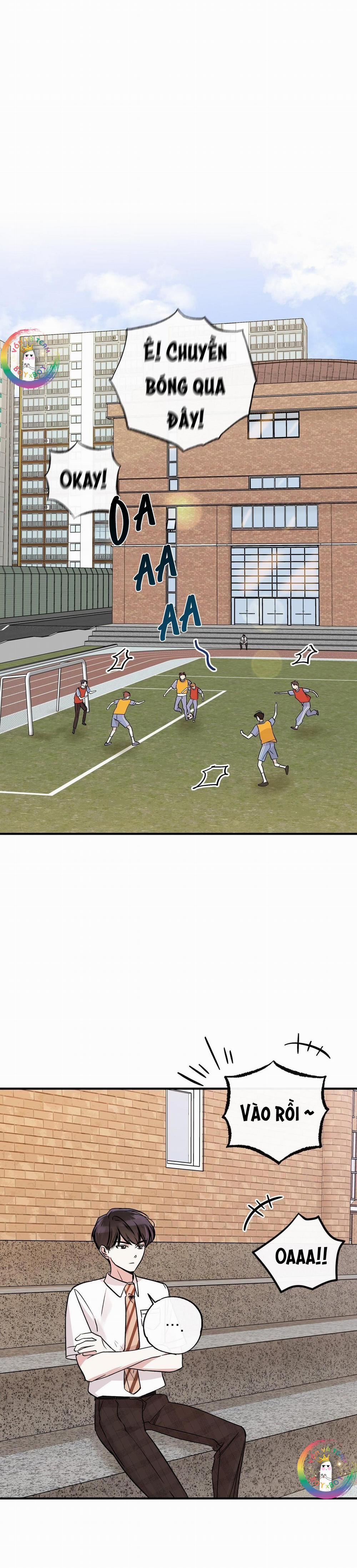 Keep us together 2 trang 10