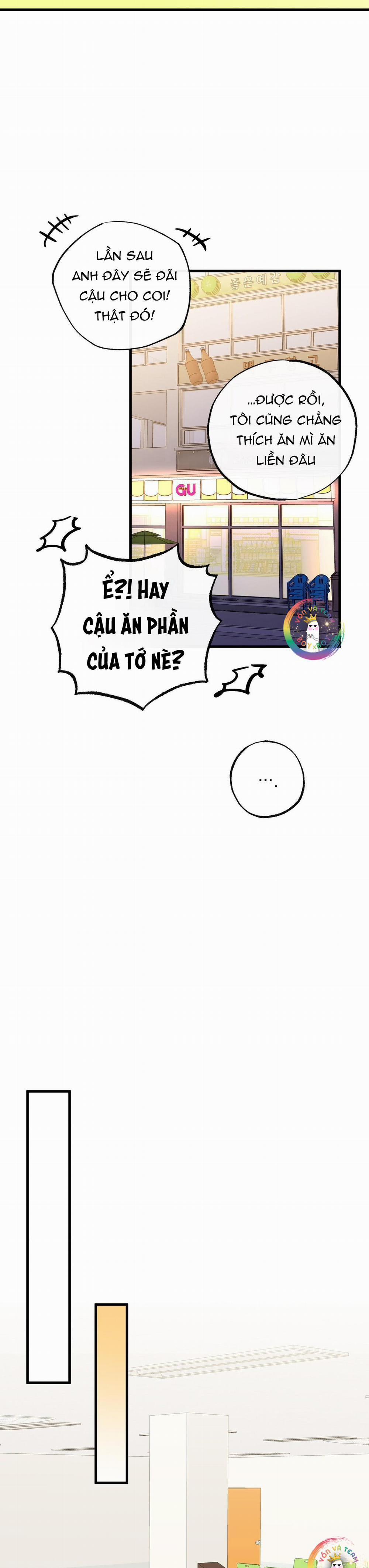 Keep us together 2 trang 14