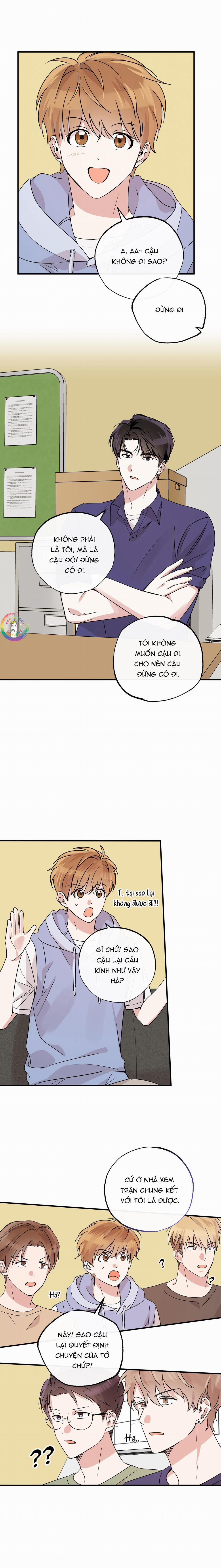 Keep us together 21 trang 7