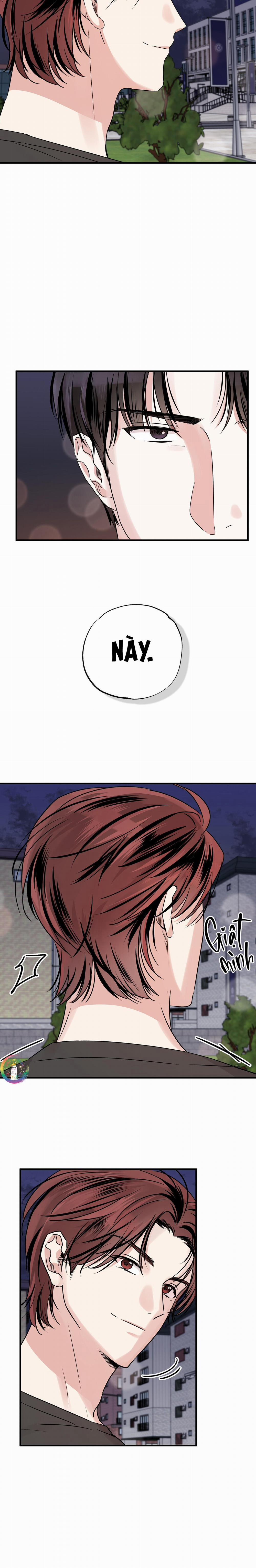 Keep us together 22 trang 17