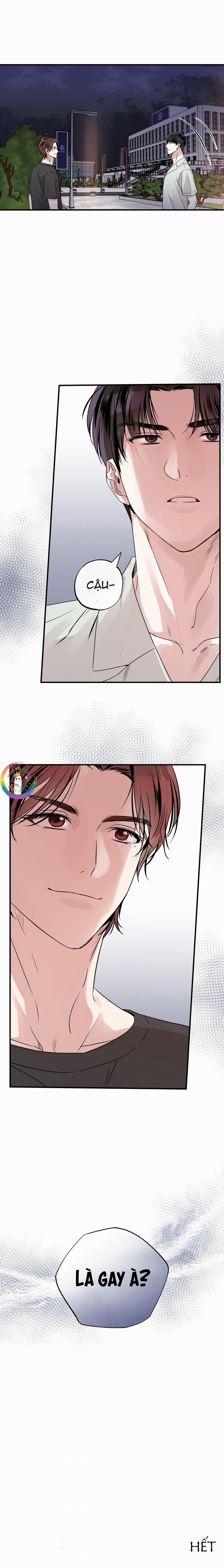 Keep us together 22 trang 18