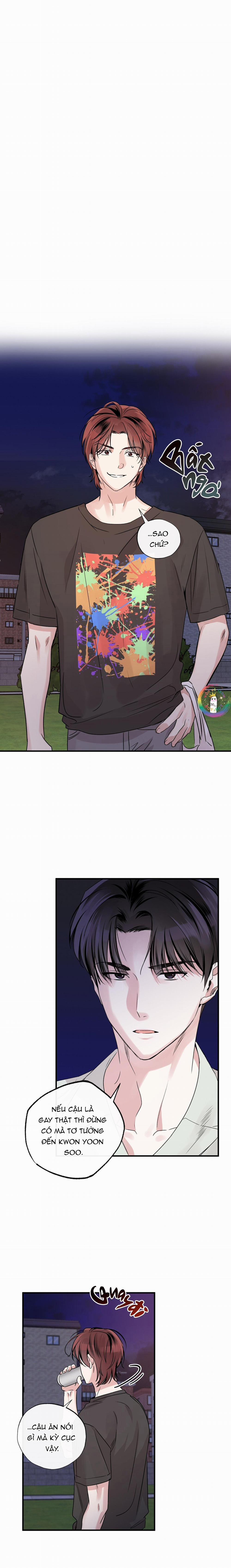 Keep us together 23 trang 2