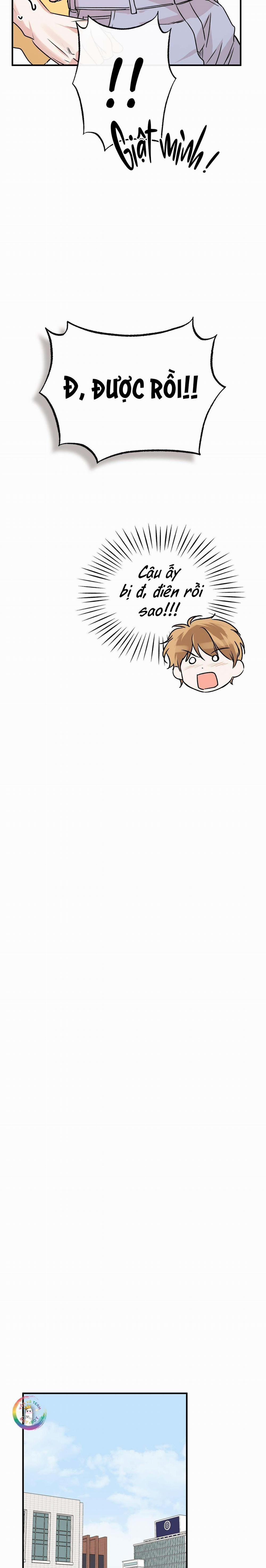 Keep us together 24 trang 11