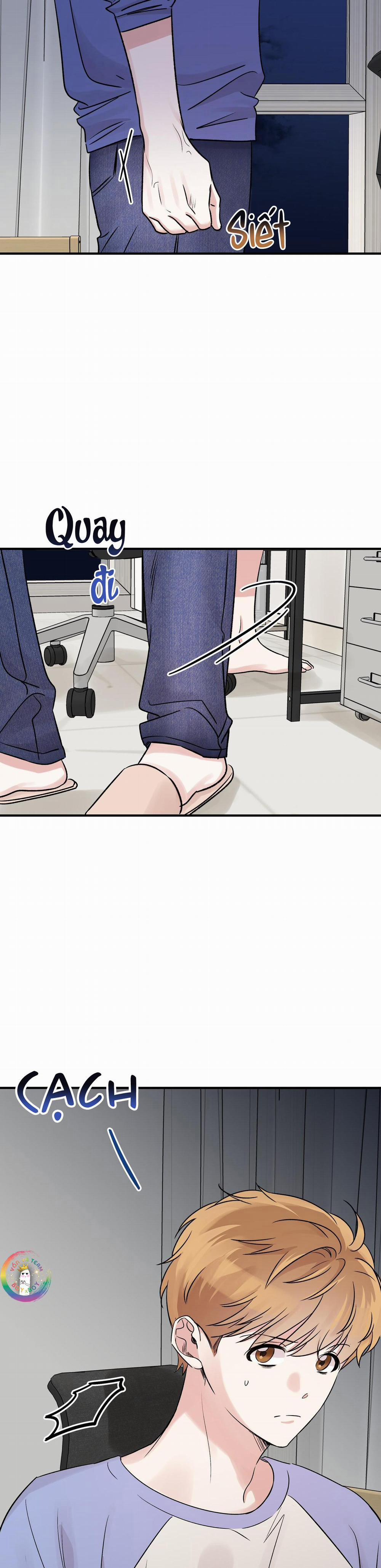 Keep us together 27 trang 13