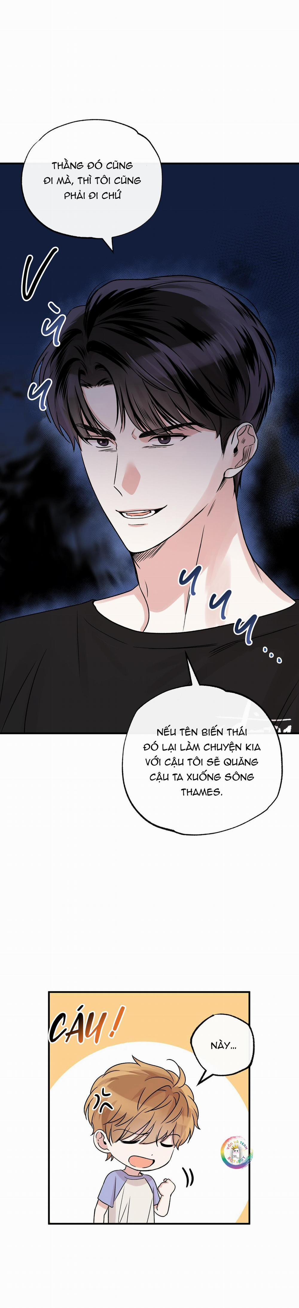 Keep us together 27 trang 23