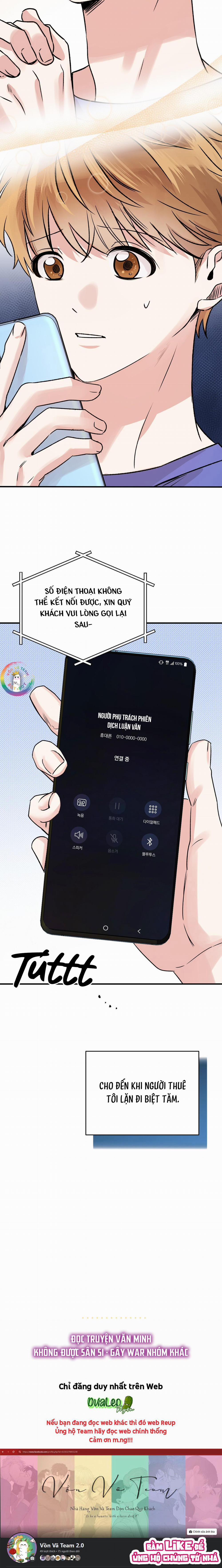 Keep us together 27 trang 30