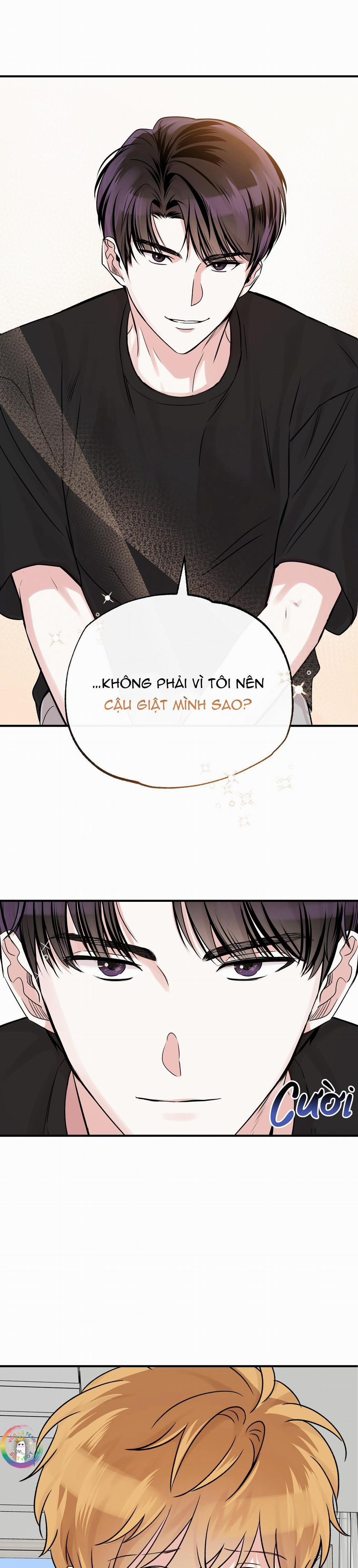 Keep us together 27 trang 4