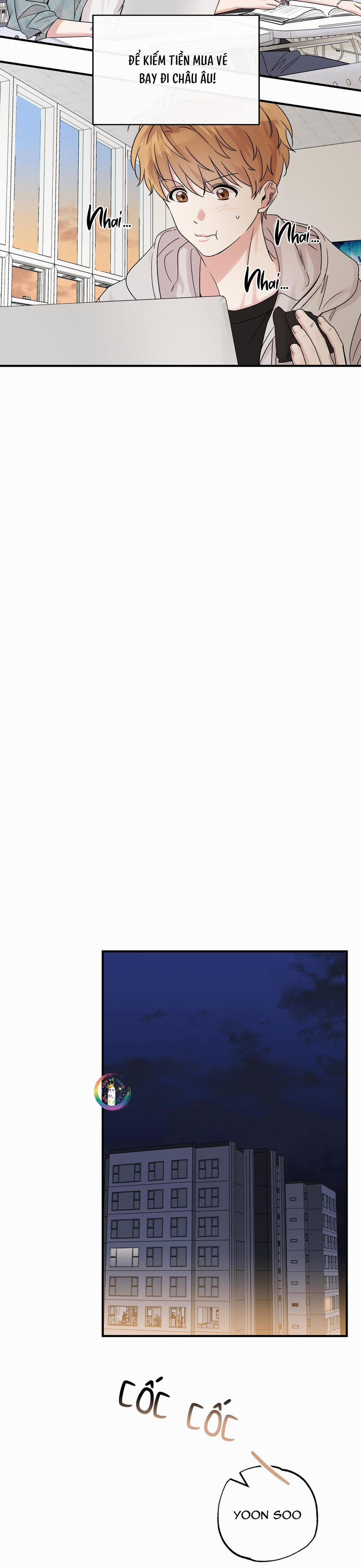 Keep us together 27 trang 7