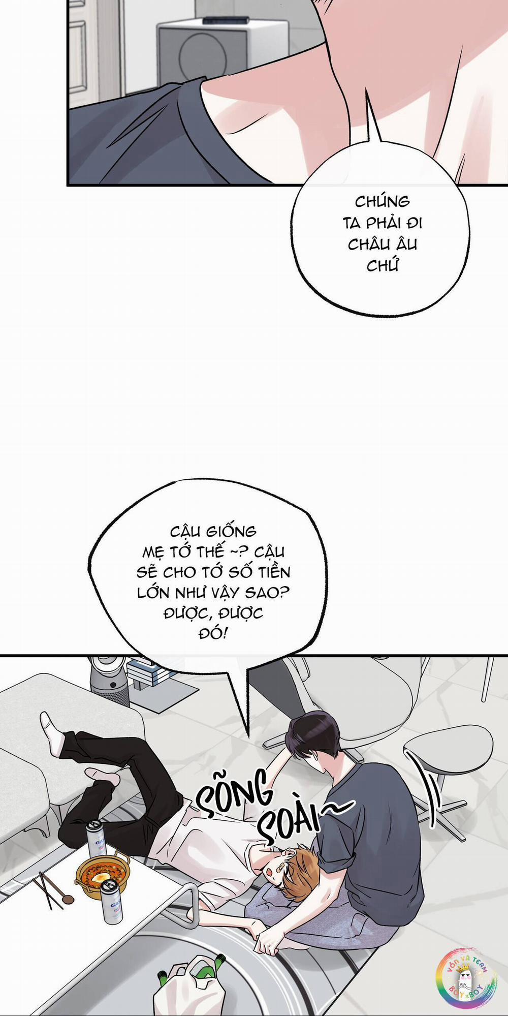 Keep us together 28 trang 100