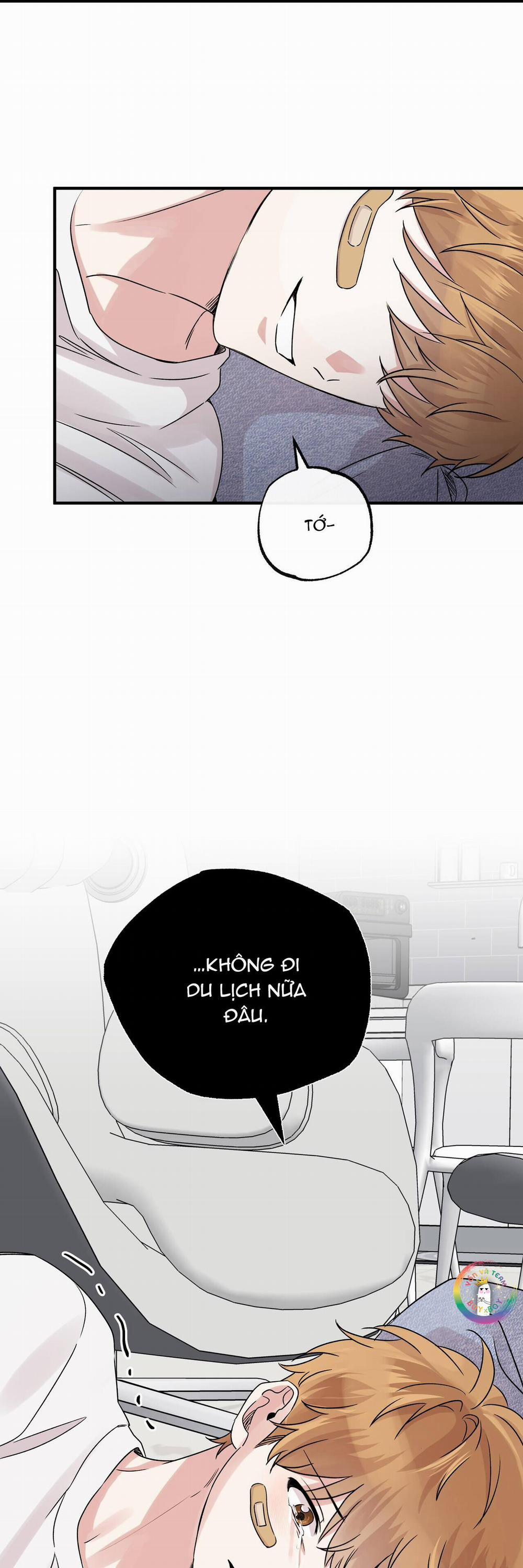 Keep us together 28 trang 101