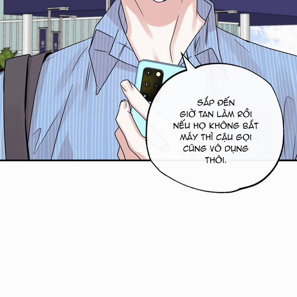 Keep us together 28 trang 13