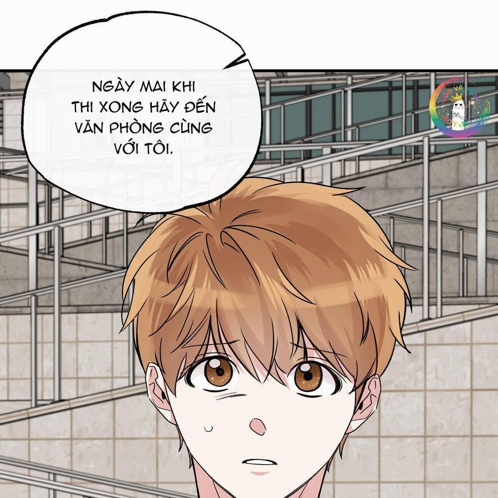 Keep us together 28 trang 14