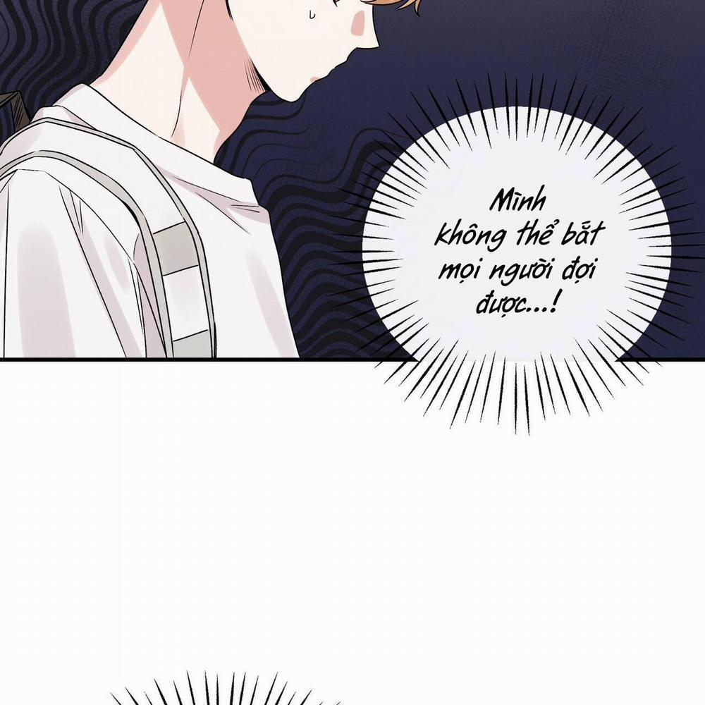 Keep us together 28 trang 17