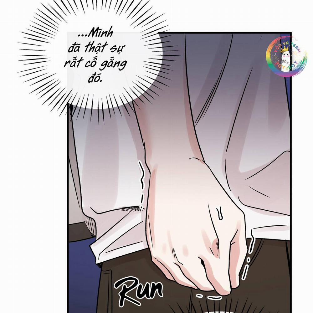 Keep us together 28 trang 18