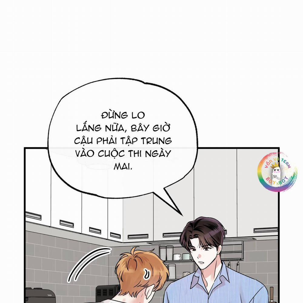 Keep us together 28 trang 23