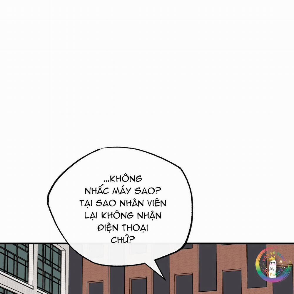 Keep us together 28 trang 4