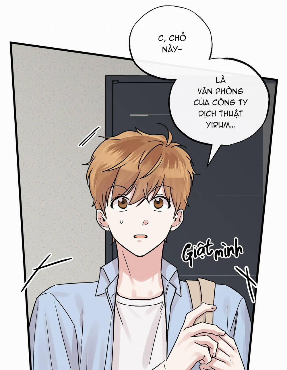 Keep us together 28 trang 43