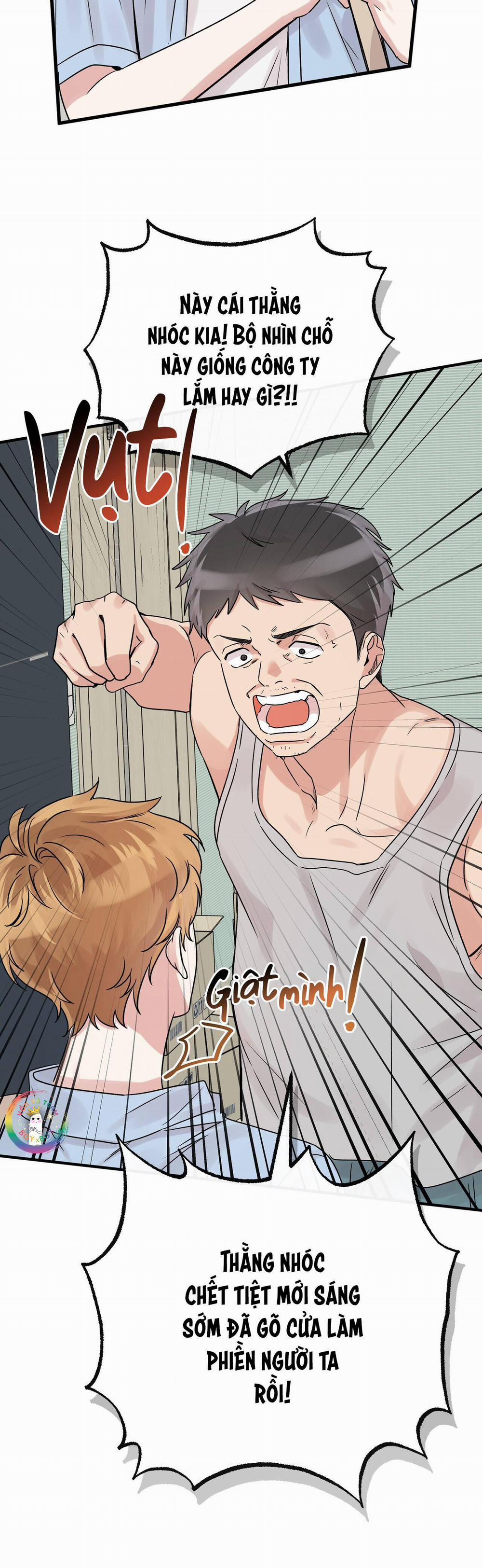 Keep us together 28 trang 44