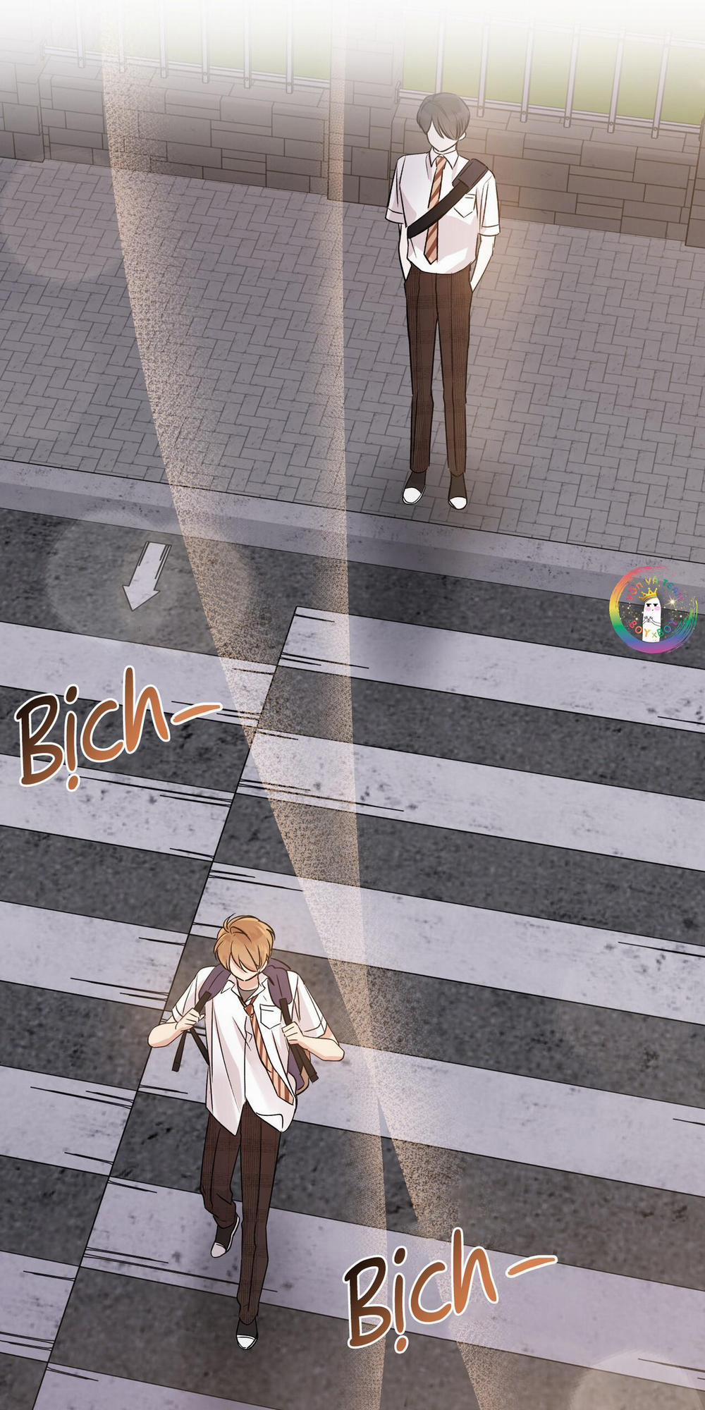 Keep us together 4 trang 100