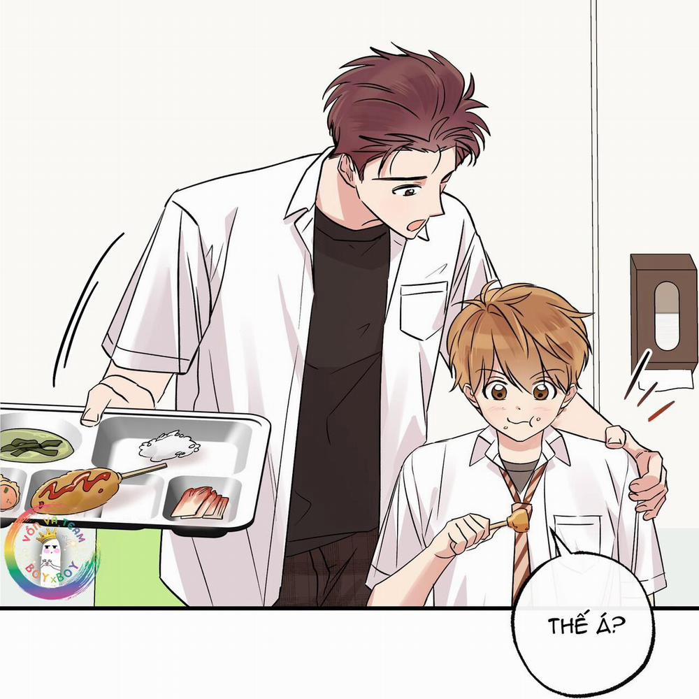 Keep us together 4 trang 16