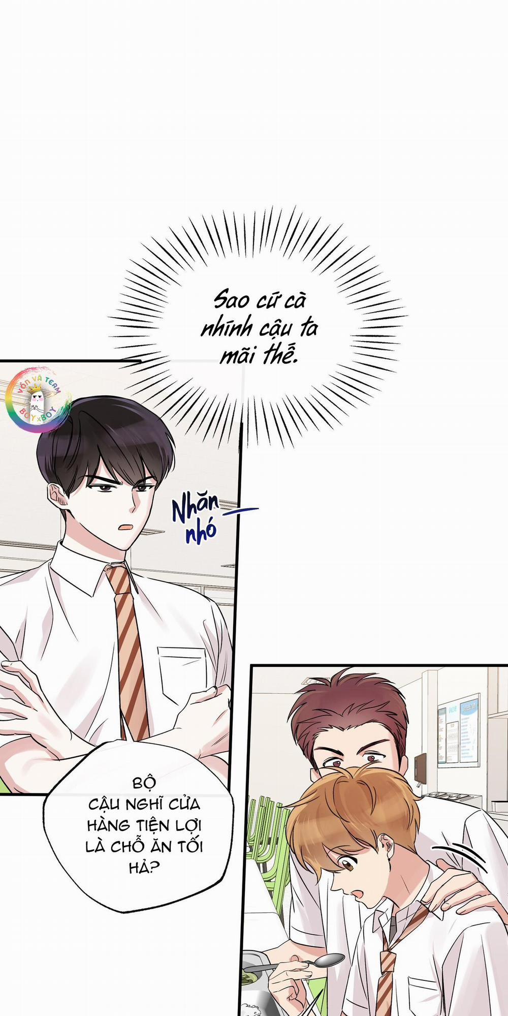 Keep us together 4 trang 20