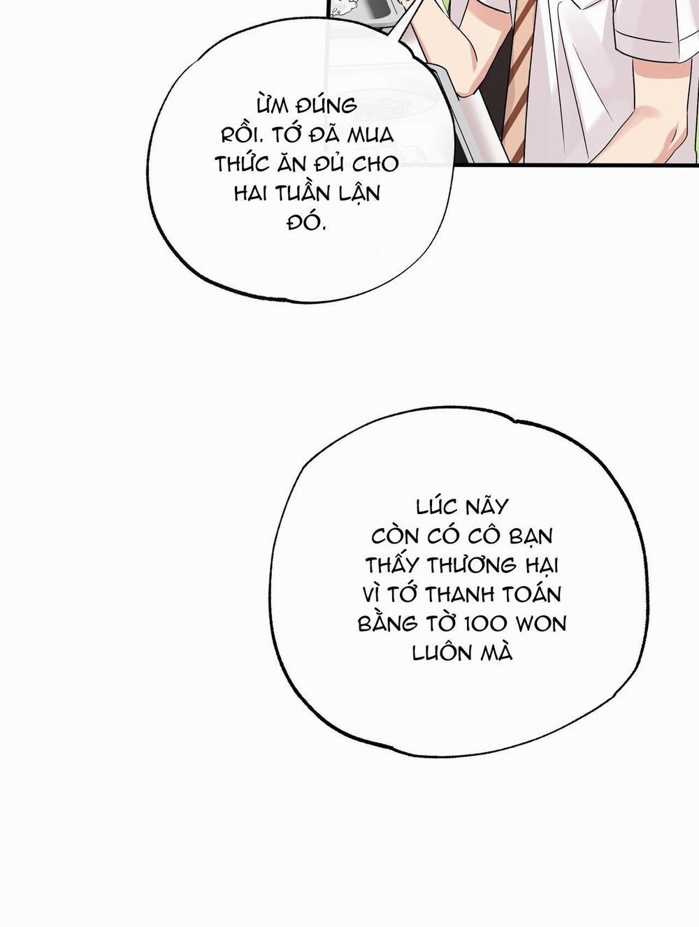 Keep us together 4 trang 21