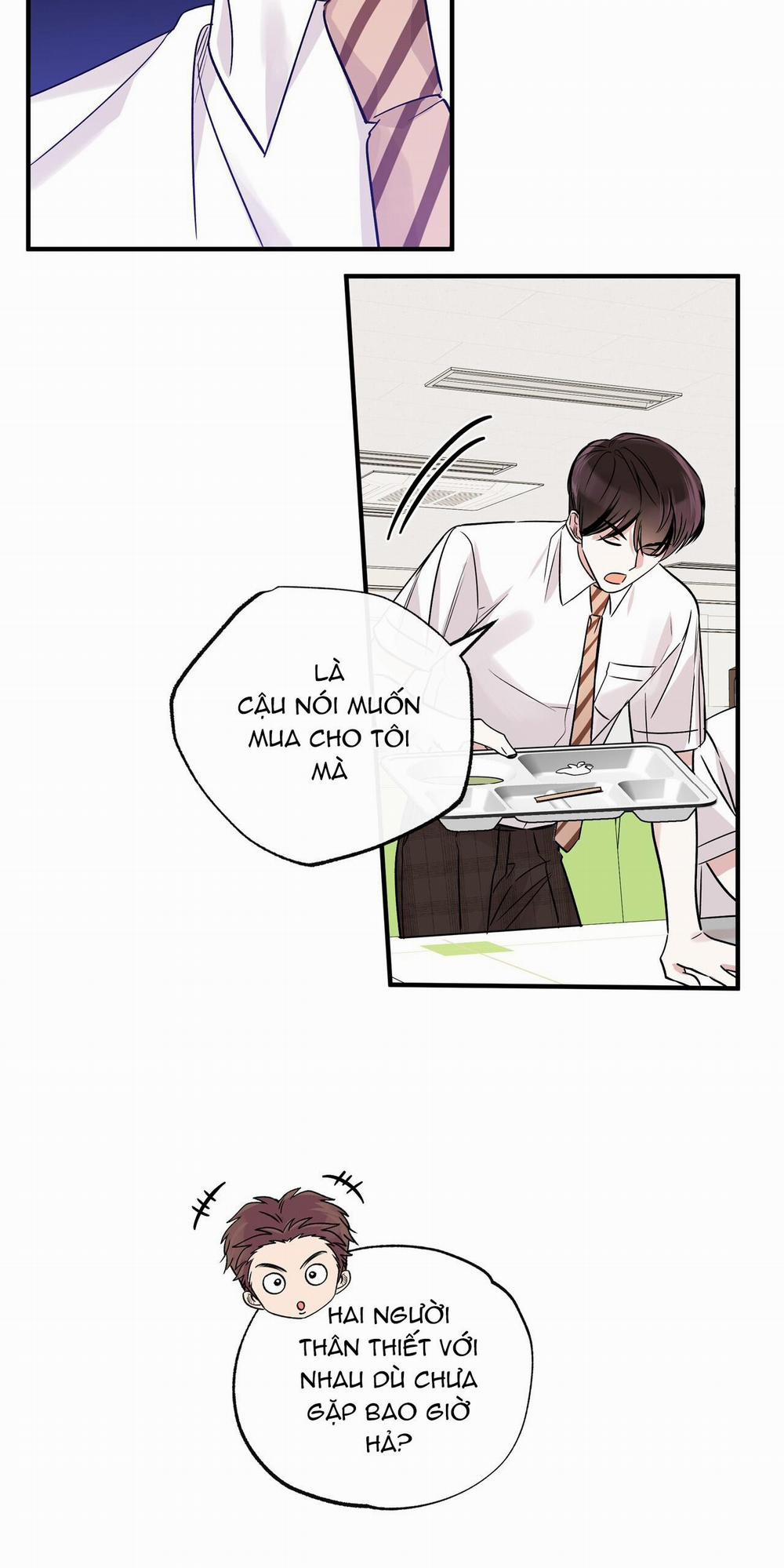 Keep us together 4 trang 23