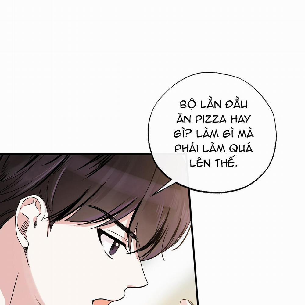 Keep us together 4 trang 52