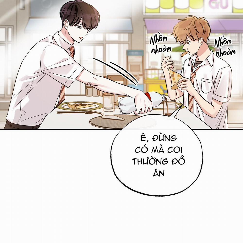 Keep us together 4 trang 55