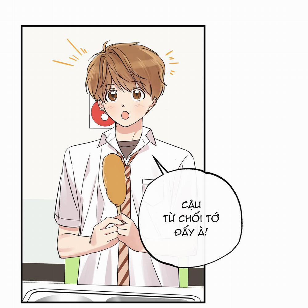 Keep us together 4 trang 6