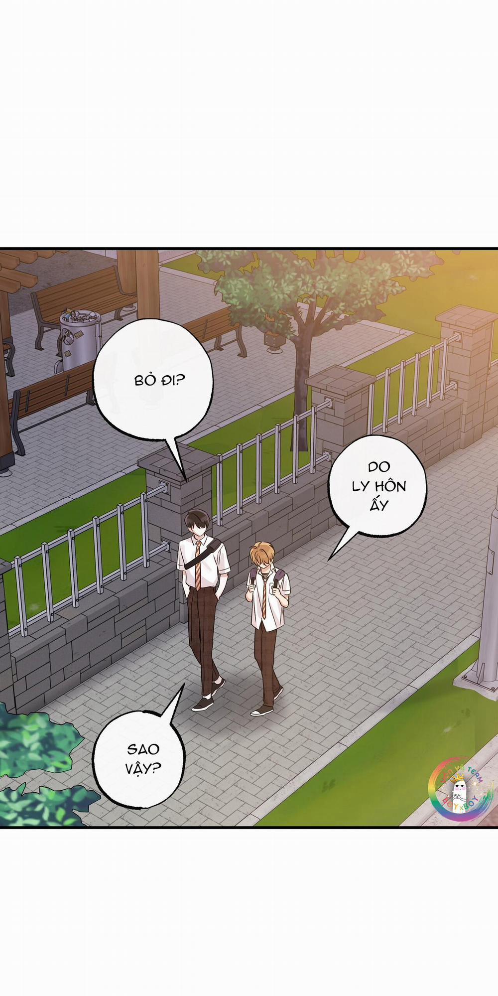 Keep us together 4 trang 71